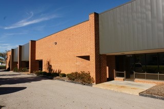 Building 8